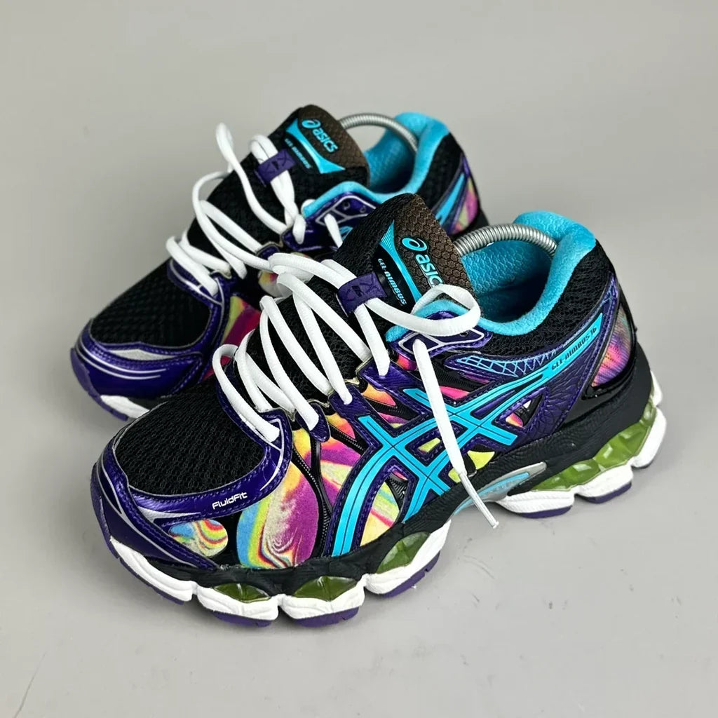 Gel-Nimbus 16 Aurora