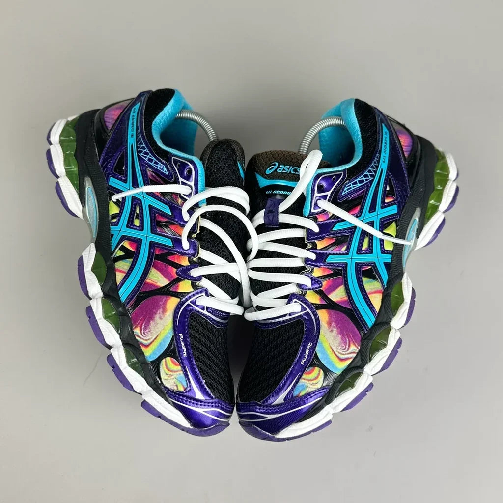 Gel-Nimbus 16 Aurora