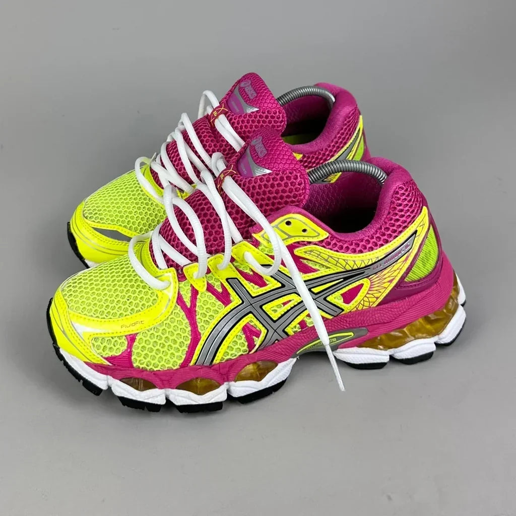 Gel-Nimbus 16 Volt Rush
